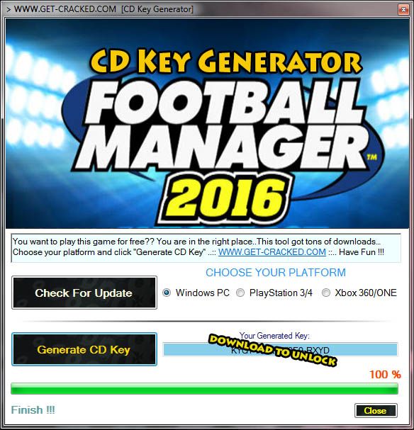 FIFA 18 Serial Key Generator (PC,PS 3,4 Xbox 360 ONE, Nintendo Switch)